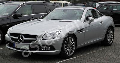 Купить генератор Mercedes-Benz SLK R172, ремонт генератора Mercedes-Benz SLK R172